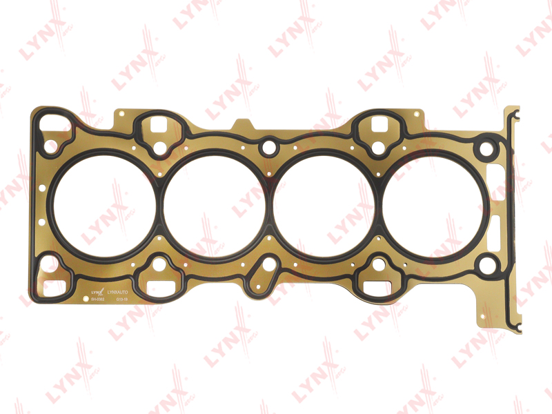Прокладка ГБЦ Ford Focus II Mondeo III Mazda 6