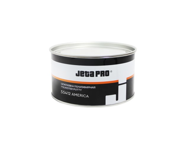 Шпатлевка JETA PRO 0,7 кг ультралегкая наполняющая (America)