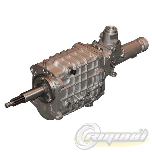 Кор. /Г-3302/ КПП 5-ст.