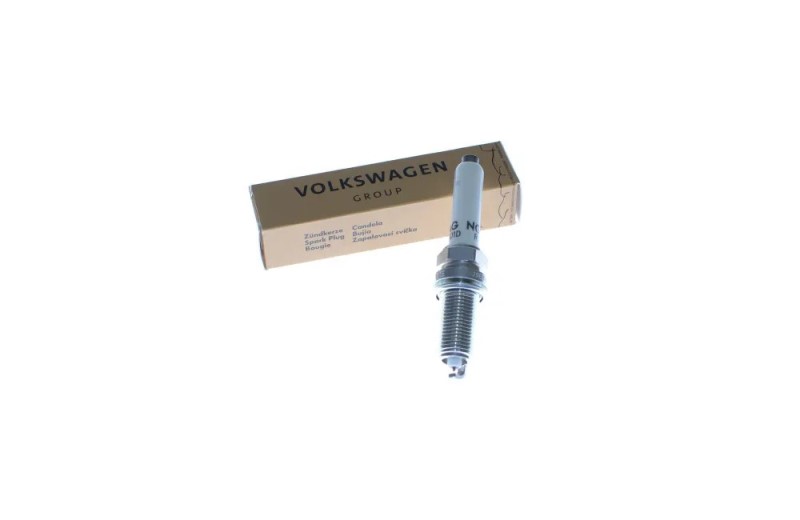 Свечи VAG Skoda Octavia A7 Volkswagen Golf VII Passat Tiguan и.у