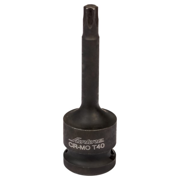 Головка ударная торцевая 1/2  DR внешний TORX T40