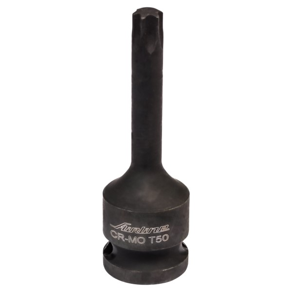 Головка ударная торцевая 1/2  DR внешний TORX T50