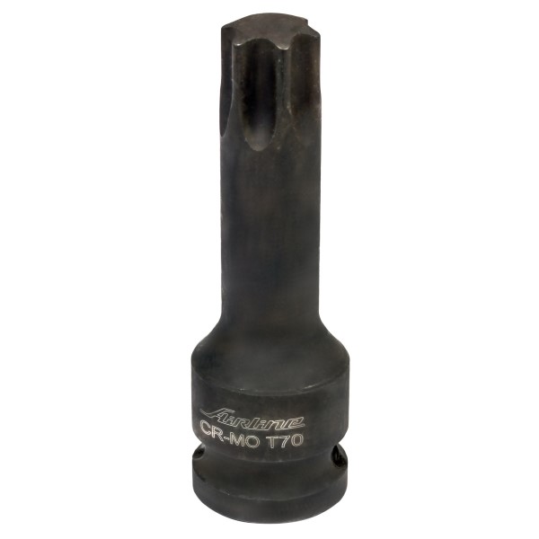 Головка ударная торцевая 1/2  DR внешний TORX T70