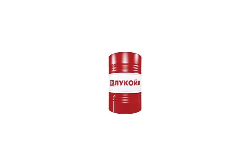 Масло моторное Лукойл-Супер 10W40 SG/CD (55л.) полусинтетическое (бенз., диз.)