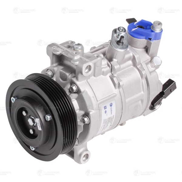 Компрессор кондиц. Skoda Оctavia A5 (04-)/Octavia A7 (13-)/VW Golf VI (08-)