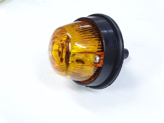 Повторитель поворота /Г-3307/ жел. LED 12V