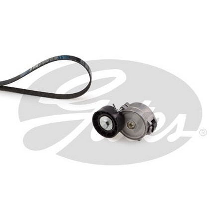 Ремень генаратора + ролик Ford Kuga II 2.0 TDCi03/2015 -