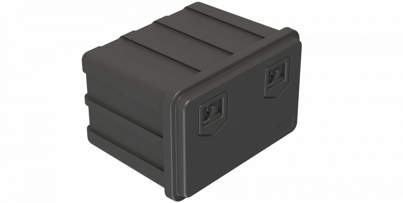 Ящик инструментальный для грузовиков  750x350x450 (79 л)