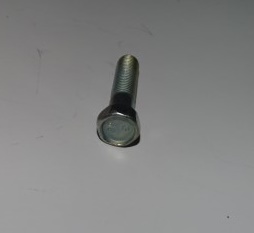 Болт М 8*1*35 хомута рулевых тяг /Г-2410,3110,2705/