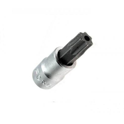 Головка со вставкой торкс Т-25 L=32 мм 1/4