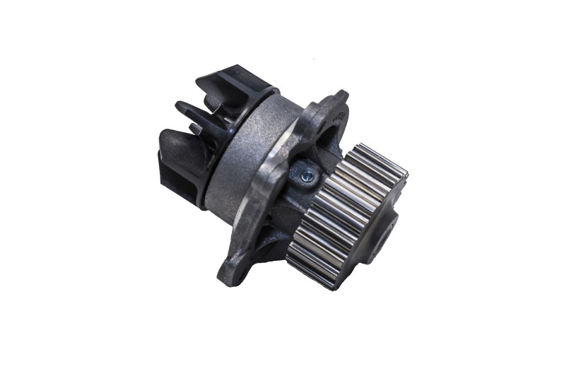 Помпа /2190 Гранта, Datsun/ пласт. крыл. Power Full
