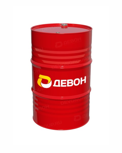 Масло моторное Девон Classic 10W40 SG/CD (200л.) полусинтетическое. (бенз., диз.) (заказ)