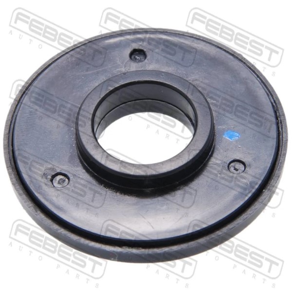 Подшипник опоры стойки Hyundai Solaris i20 Kia Rio Soul с 2011 г. перед.