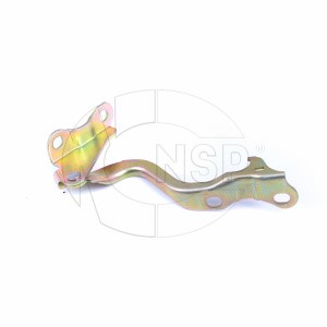 Петля капота Chevrolet Lacetti Daewoo Gentra лев.