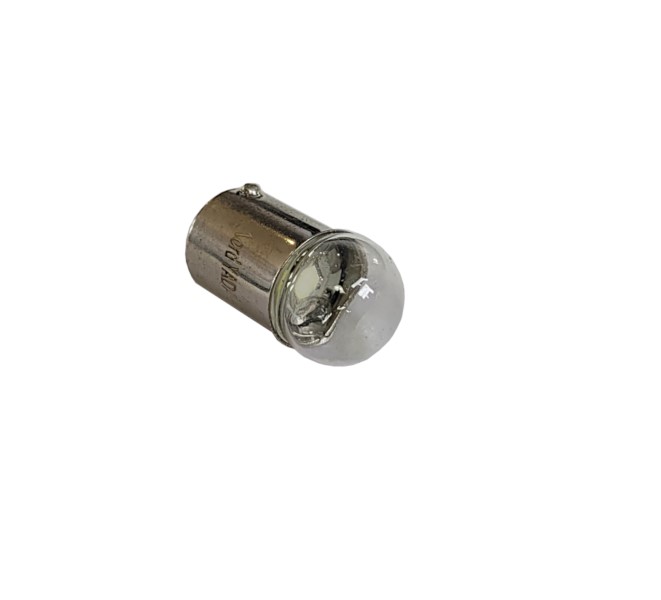 Лампа габарит. 12V T4W T8.5 1 SMD с цок. BA9s синяя