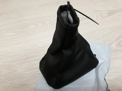 Чехол ручки КПП Daewoо Nexia N150