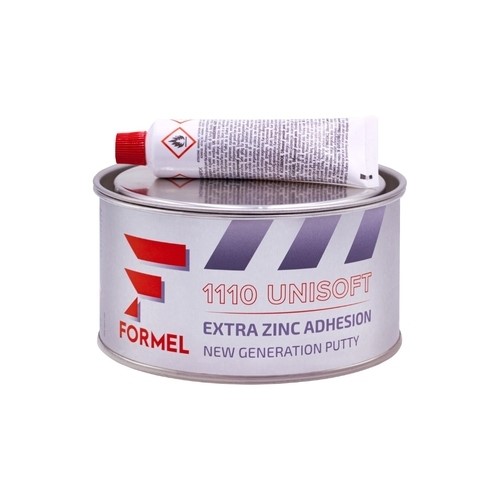Шпатлевка Formel UNI SOFT 1,8 кг