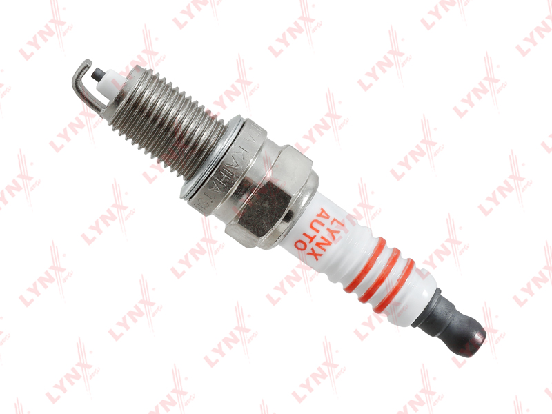 Свечи LYNX Chevrolet Cobalt Spark с 2010 г. Fiat Doblo Ravon R4
