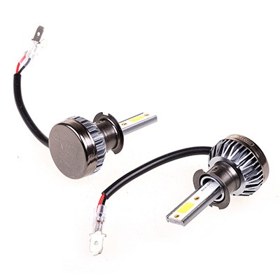 Лампа H3 12/24V LED 13W/1500LM 6000K 2 шт