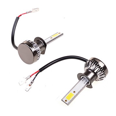 Лампа H1 12/24V LED 13W/1500LM 6000K 2 шт