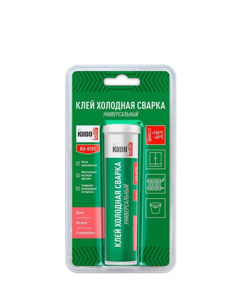 Холодная сварка 60 гр универсальная