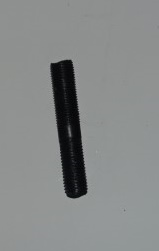 Шпилька М12x1.25/М12x1,75 L65 крепления КПП /Г-3302/