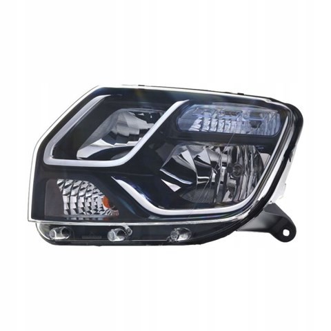 Фара Renault Duster лев. с 2015 г.