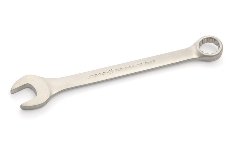 Ключ комб. 26*26 /рожково-накидной/