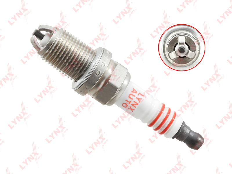 Свечи LYNX Skoda Octavia Superb Volkswagen Polo Golf Jetta