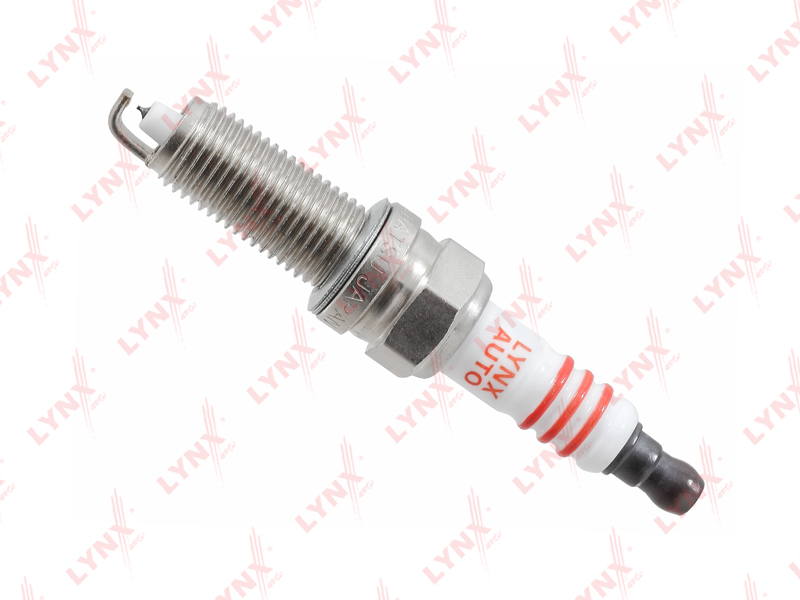 Свечи LYNX иридиевые /Hyundai i40 2.0 GDI, iX35 2.0 Gdi, Kia Optima 2.0/
