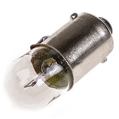 Лампа габарит. 24V T4W 4W с цок. BA9s