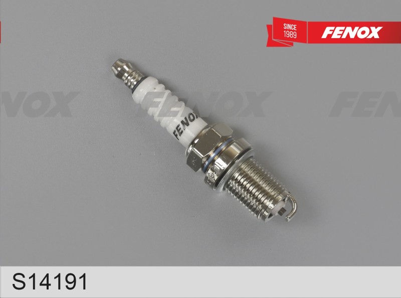 Свечи FENOX /Hyundai Accent Elantra 1.6,2.0 00-г.в., Getz, Matrix, Trajet 2.0 04-г.в., Tucson Kia Rio 3/