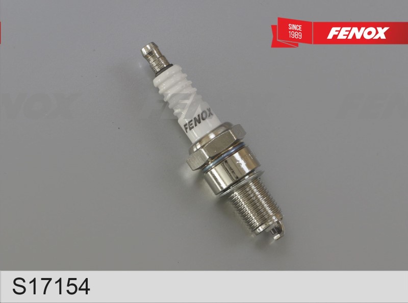 Свечи FENOX /Lada карб./