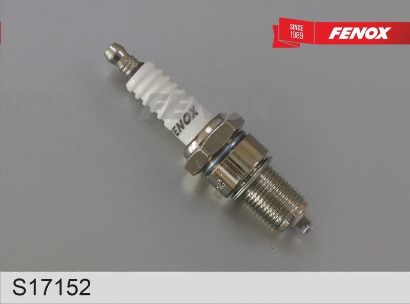 Свечи FENOX /Г-3302 дв.406/