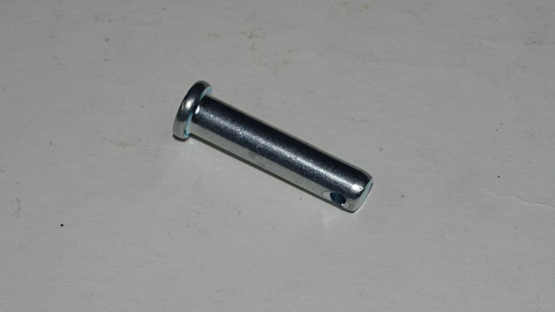 Палец 8*35