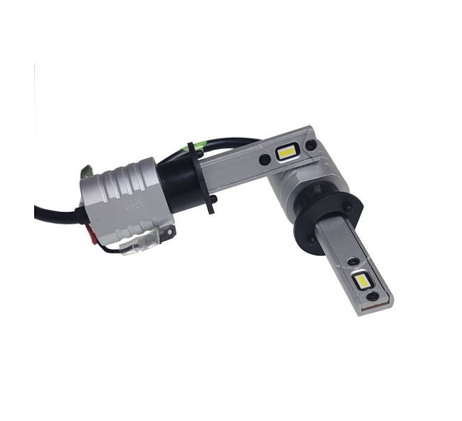 Лампа H1 12-24V LED 25W 2000LM 6000K 2 шт