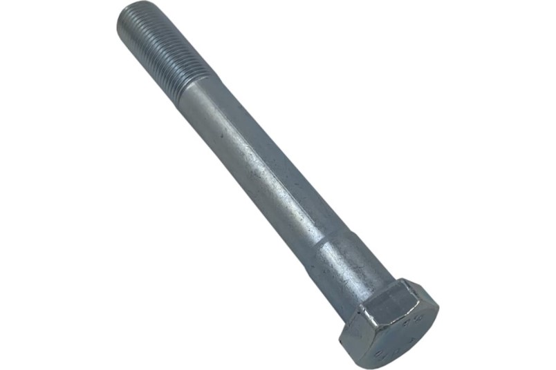 Болт М16*1,5*125 серьги рессоры /Г-3302 NEXТ/ голый