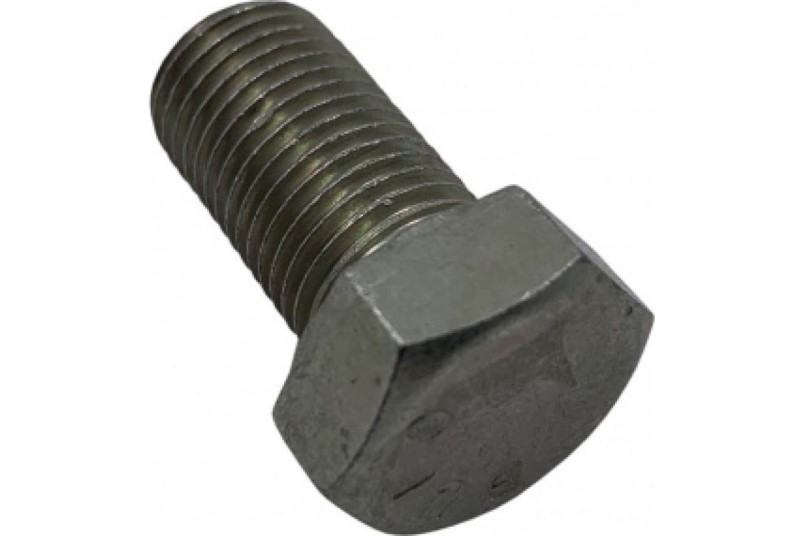 Болт М12*1,25-6g*22 крепления ступицы заднего колеса /Г-3302/