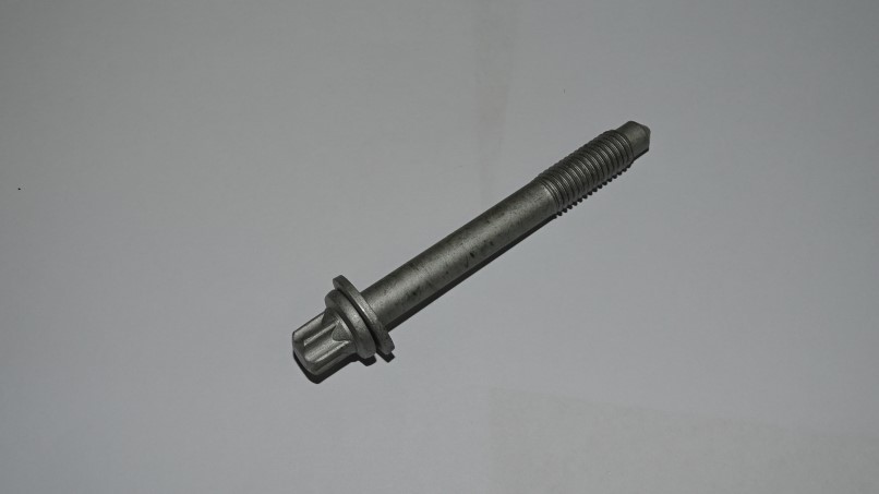 Болт М10*84*1,5 правой опоры дв. верхний /2180 Vesta/ TORX