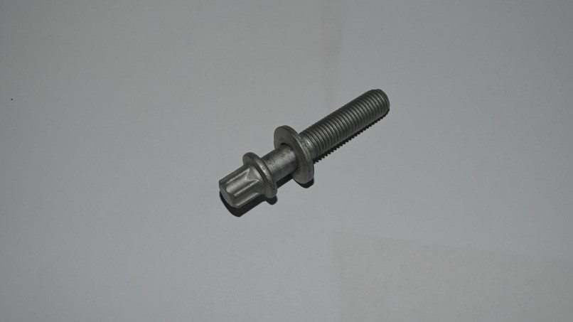 Болт М10*53*1,25 левой опоры дв. /2180 Vesta/ TORX