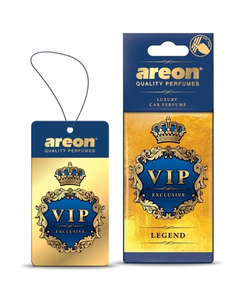 Ароматизатор подвесной VIP Legend
