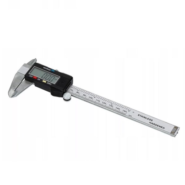 Штангенциркуль электронный 150-0,1 мм