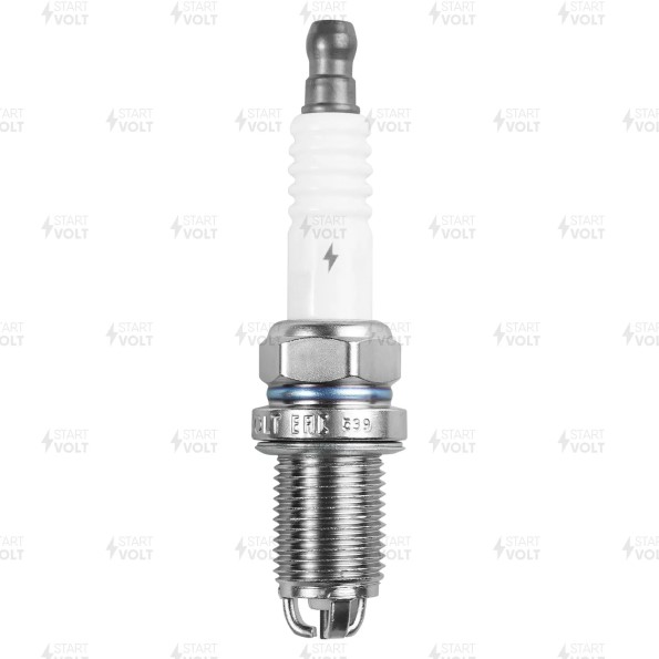 Свечи STARTVOLT /Skoda Octavia Superb Volkswagen Polo Golf Jetta/ 3-х элек.