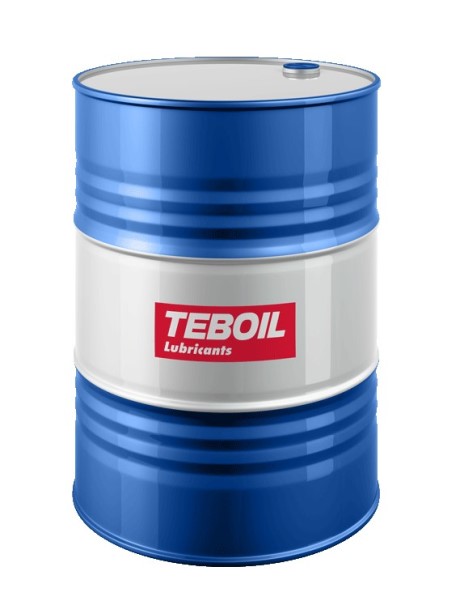 Масло моторное TEBOIL GOLD FE 0W30 SN/SN Plus/SP-RC/GF-6A (200л.) синтетическое (бенз.)