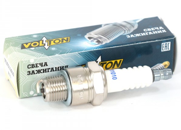 Свечи VOLTON /Г-53, УАЗ 469/