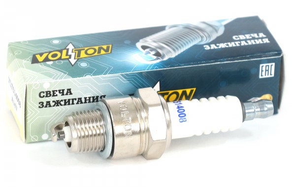 Свечи VOLTON /Г-3302, УАЗ 469 дв. 402/