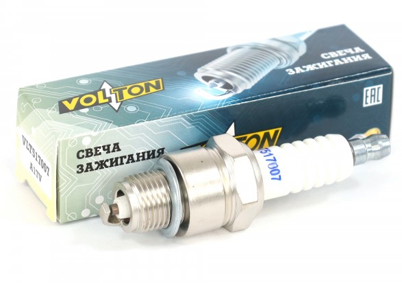 Свечи VOLTON /Г-3302, УАЗ 3151 дв. 402/