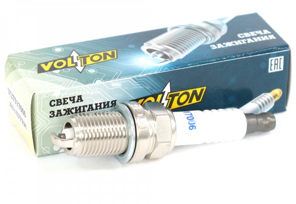 Свечи VOLTON /Lada 16 кл./