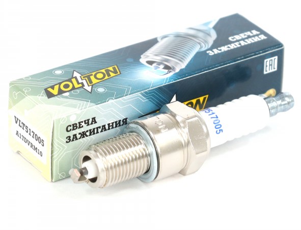 Свечи VOLTON /Lada 8 кл./