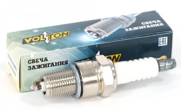 Свечи VOLTON /Lada карб./